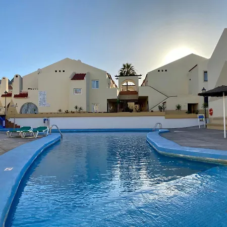 Loft Playa Torviscas,garaje Gratis * Costa Adeje (Tenerife)