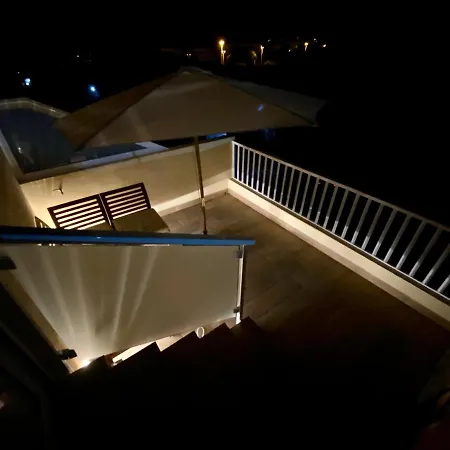 Loft Playa Torviscas,garaje Gratis , Recien Reformado *