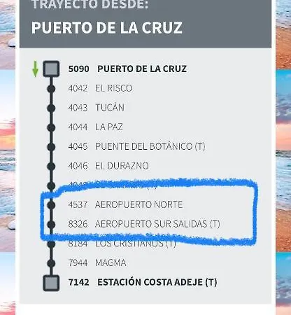 Loft Playa Torviscas,garaje Gratis Costa Adeje (Tenerife)