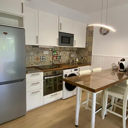 Loft Playa Torviscas,garaje Gratis , Recien Reformado Apartment Costa Adeje (Tenerife)