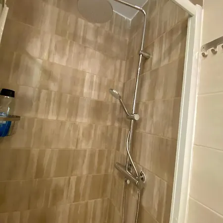 Loft Playa Torviscas,garaje Gratis , Recien Reformado *