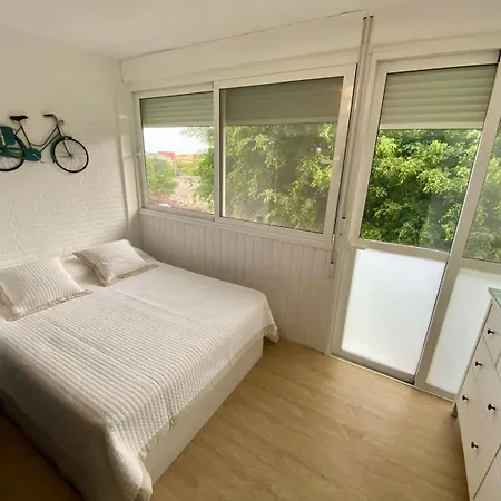 Loft Playa Torviscas,garaje Gratis , Recien Reformado Costa Adeje (Tenerife)