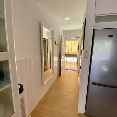 Loft Playa Torviscas,garaje Gratis , Recien Reformado * Costa Adeje (Tenerife)