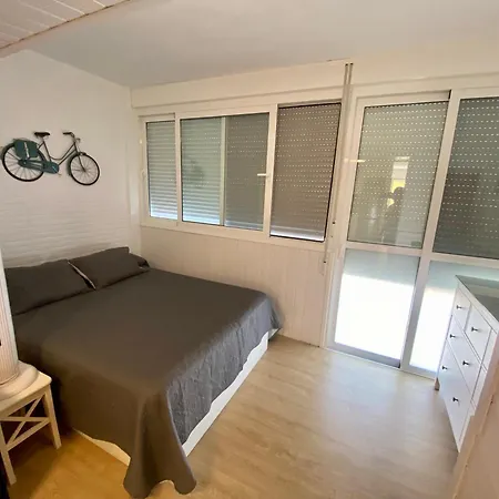 Loft Playa Torviscas,garaje Gratis * Costa Adeje (Tenerife)