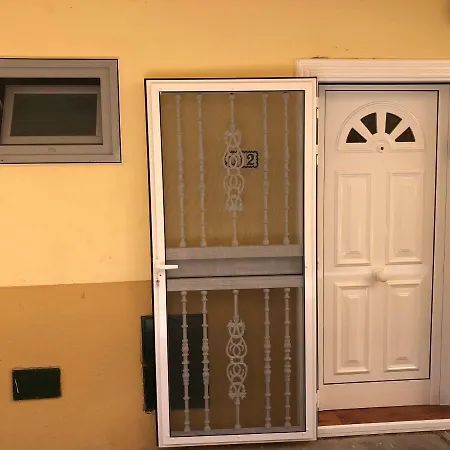 Loft Playa Torviscas,garaje Gratis , Recien Reformado أذيخي