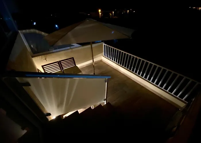 Loft Playa Torviscas,garaje Gratis , Recien Reformado *