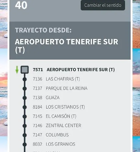 Loft Playa Torviscas,garaje Gratis , Recien Reformado