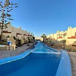 شقة Loft Playa Torviscas,garaje Gratis *