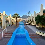 Loft Playa Torviscas,garaje Gratis * أذيخي