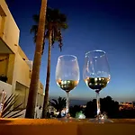 شقة Loft Playa Torviscas,garaje Gratis