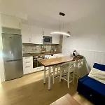 شقة Loft Playa Torviscas,garaje Gratis *