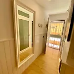شقة Loft Playa Torviscas,garaje Gratis أذيخي
