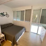 Loft Playa Torviscas,garaje Gratis * أذيخي