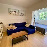 Loft Playa Torviscas,garaje Gratis *