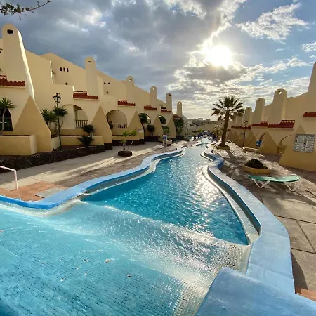 Appartement Loft Playa Torviscas,garaje Gratis , Recien Reformado Costa Adeje (Tenerife)