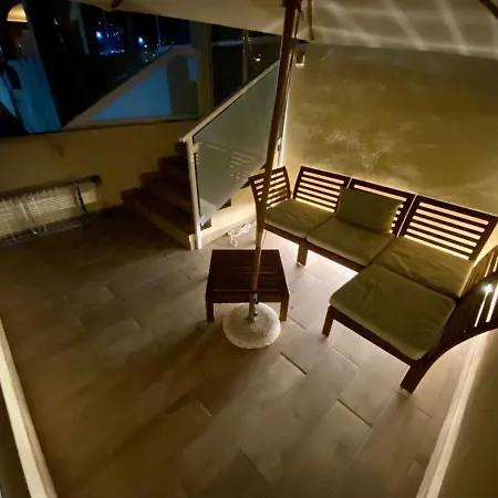 Loft Playa Torviscas,garaje Gratis , Recien Reformado Costa Adeje (Tenerife)