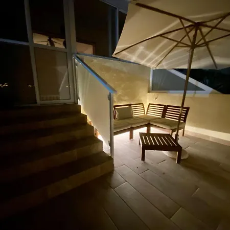Appartement Loft Playa Torviscas,garaje Gratis , Recien Reformado
