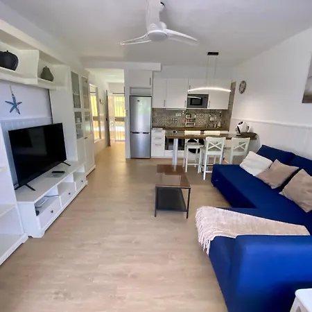 Appartement Loft Playa Torviscas,garaje Gratis , Recien Reformado Costa Adeje (Tenerife)