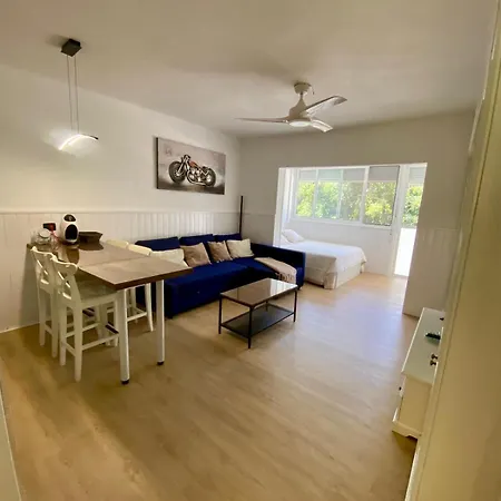 Appartement Loft Playa Torviscas,garaje Gratis , Recien Reformado Costa Adeje (Tenerife)