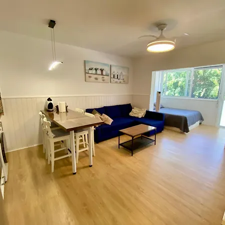 Loft Playa Torviscas,garaje Gratis , Recien Reformado Costa Adeje (Tenerife)