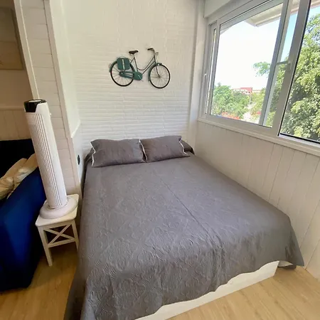 Loft Playa Torviscas,garaje Gratis , Recien Reformado Costa Adeje (Tenerife)