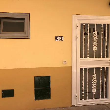Appartement Loft Playa Torviscas,garaje Gratis , Recien Reformado