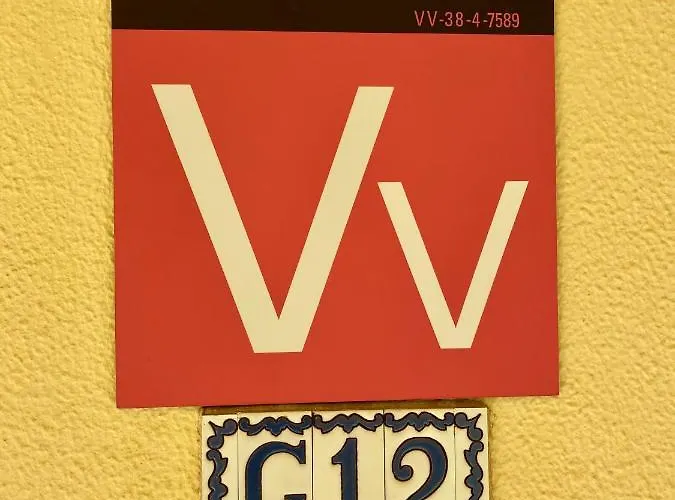 Loft Playa Torviscas,garaje Gratis , Recien Reformado