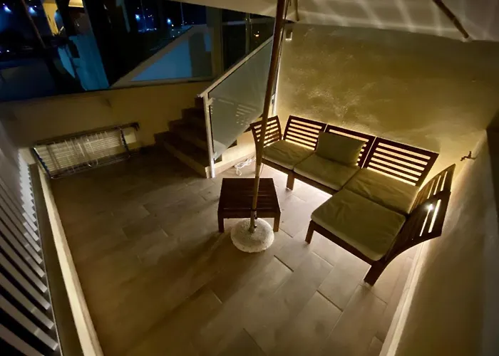 Loft Playa Torviscas,garaje Gratis , Recien Reformado Costa Adeje (Tenerife)