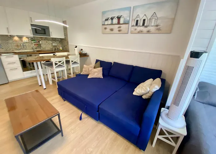 Loft Playa Torviscas,garaje Gratis , Recien Reformado Costa Adeje (Tenerife)