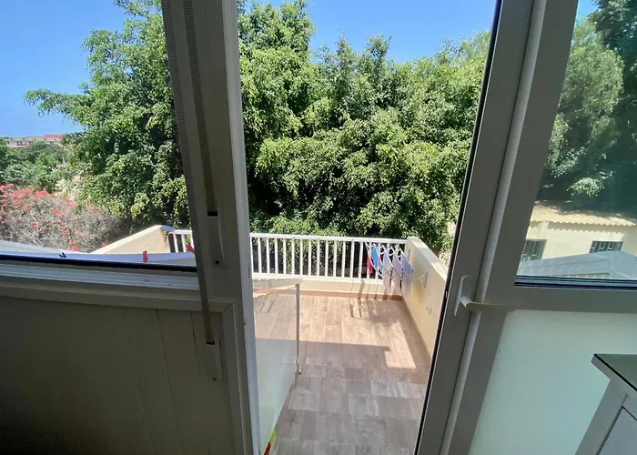 Loft Playa Torviscas,garaje Gratis , Recien Reformado * أذيخي