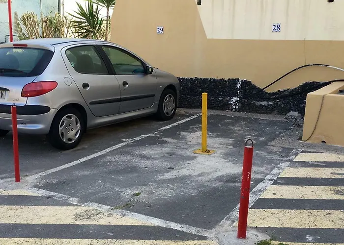 Loft Playa Torviscas,garaje Gratis , Recien Reformado * Costa Adeje (Tenerife)