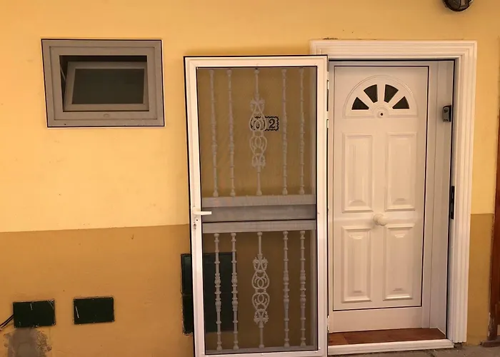 Loft Playa Torviscas,garaje Gratis , Recien Reformado Costa Adeje (Tenerife)