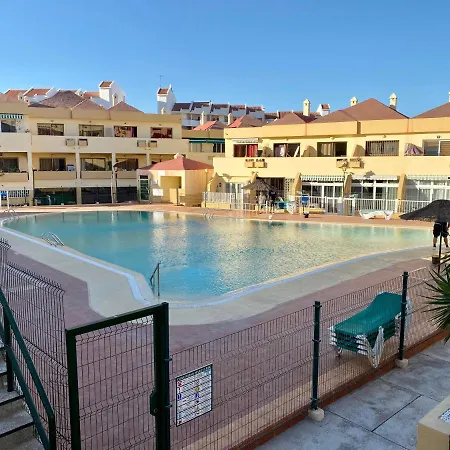 Loft Playa Torviscas,garaje Gratis , Recién Reformado *